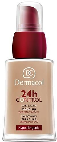 Dermacol 24h Control Make-Up 30ml W Podkład 4K 27137