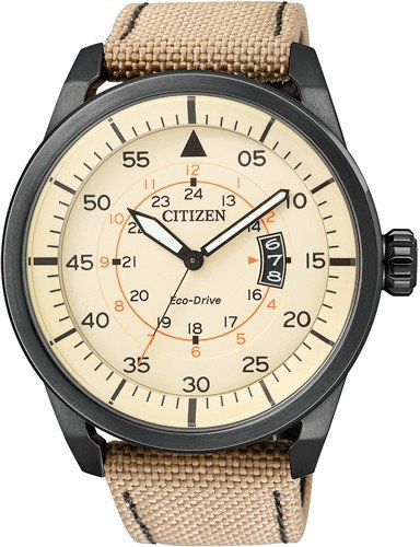 Citizen AW1365-19P