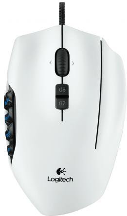 Logitech G440