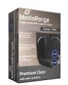 Media Range 4er DVD Pudełko BOX35-4