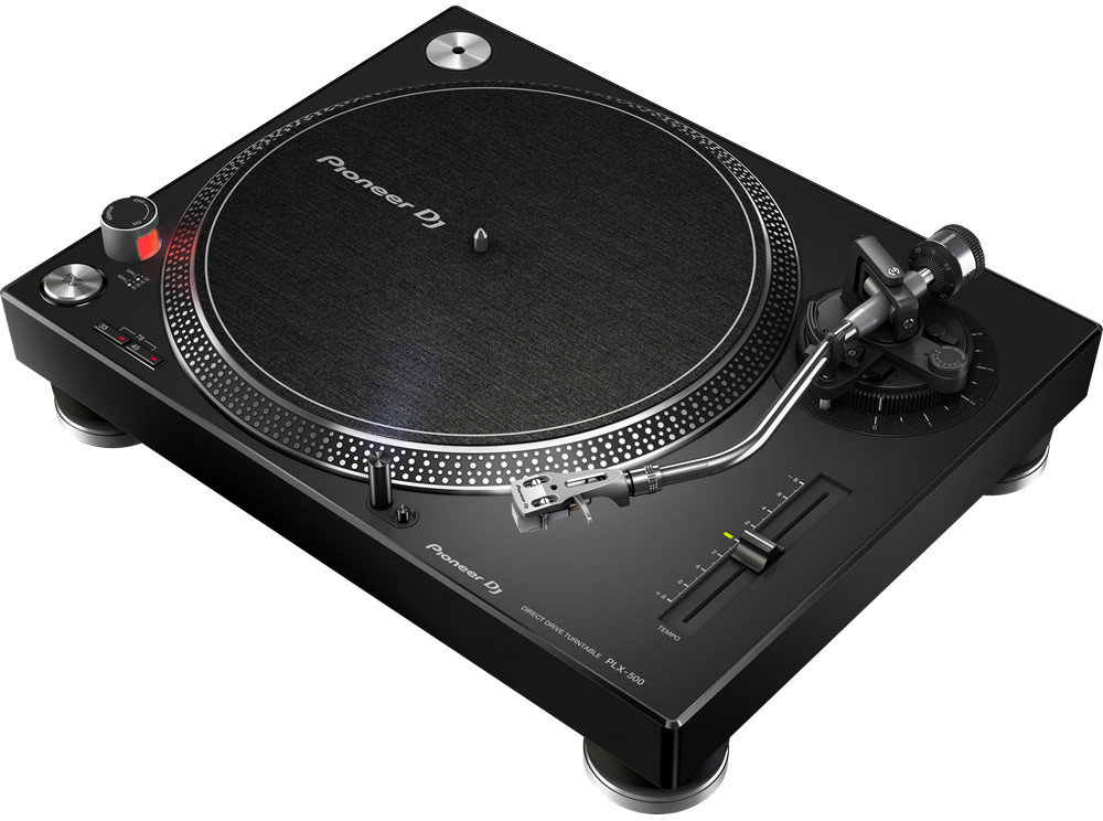 Pioneer PLX-500