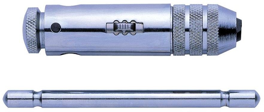 Exact Oprawa gwintownika M5 M12 05044