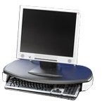 Value Value VALUE Mocowanie LCD/CRT Monitor Stand Trend 17.02.3370-2