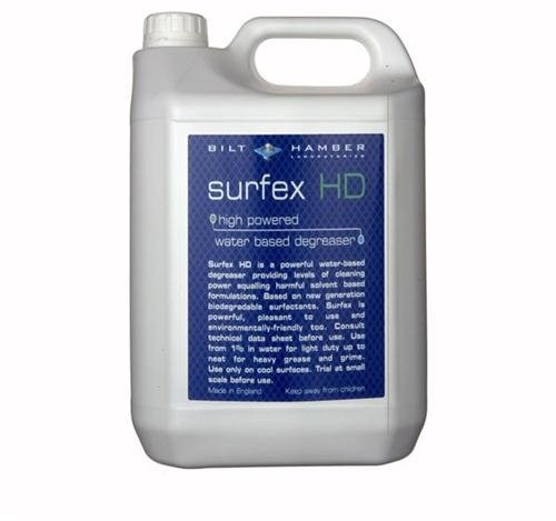 Bilt Hamber surfex HD 5 litrów