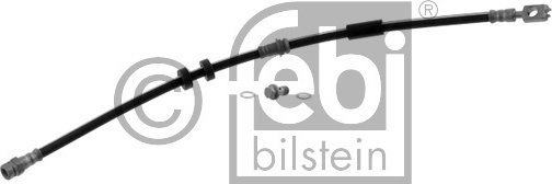 FEBI Przewód hamulcowy elastyczny BILSTEIN 34054