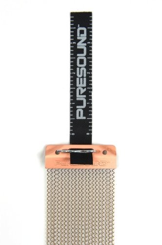 Pure Sound Custom Pro Snare dywan CPB1420