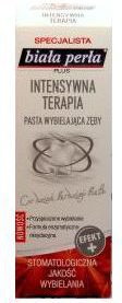 Vitaprodukt Biała Perła Plus intensywna terapia 75 ml
