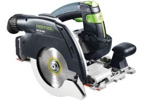 Festool  Ręczna pilarka tarczowa HK 55 EBQ-Plus (561731)