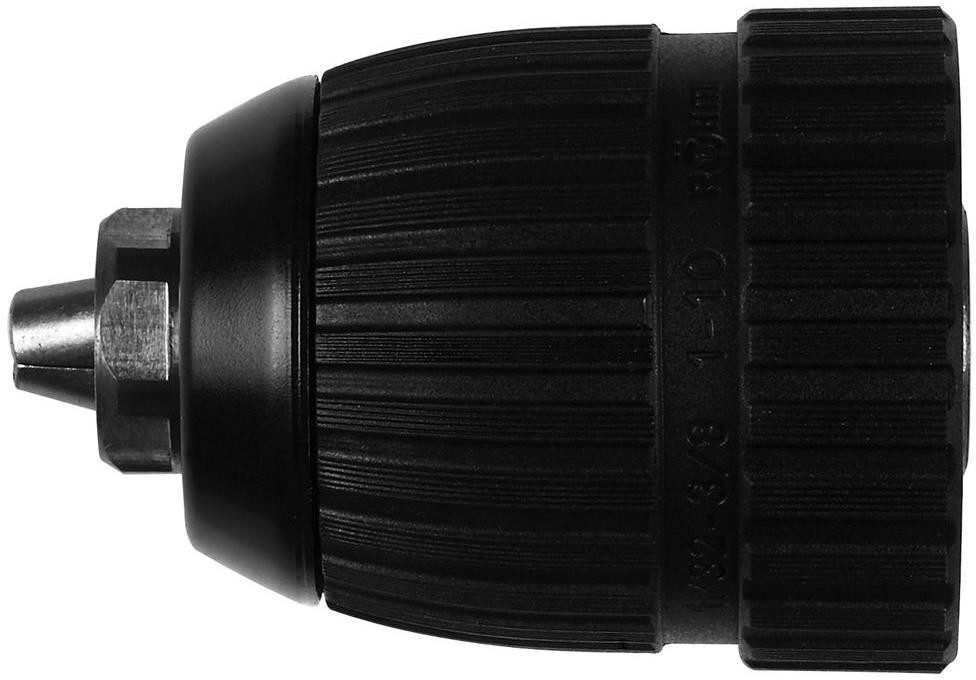 Bosch Uchwyt wiertarski szybkozaciskowy do 10 mm 2609255706