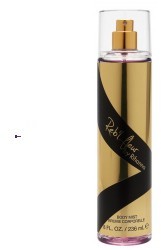 Rihanna Rihanna Rebl Fleur Body Mist Spray mgiełka do ciała 236ml