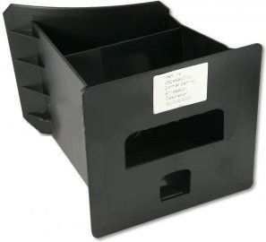 Makita Mulczer 671469001 do kosiarek ELM4610, ELM4611, PLM4610, PLM4611, PLM4612