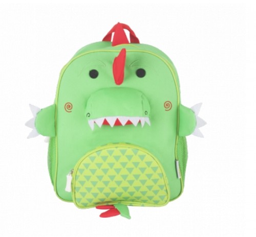 Zoocchini Plecak Dinozaur Devin