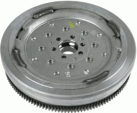 SACHS Koło zamachowe 2295 000 326