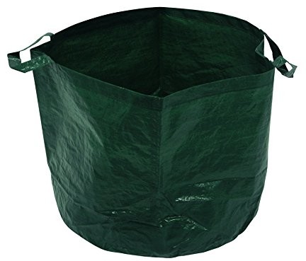 Perel Worek Do Ogrodu  65 L, 35 X 2 X 23 Cm, Zielona, Pm2008