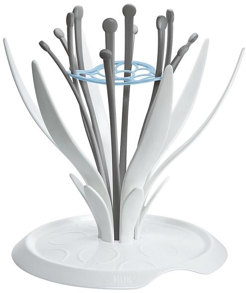 NUK Nuk Suszarka Do Butelek I Akcesoriów Multi Dry