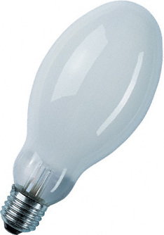 Osram NAV-E 70W/E E27 SODA 4050300015767