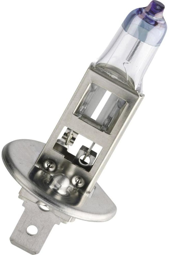 Philips Żarówka samochodowa H1 X-tremeVision P14.5s 55 W 12 V 1 szt