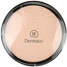 Dermacol Compact Compact puder w kompakcie odcień 02 Compact Powder) 8 g