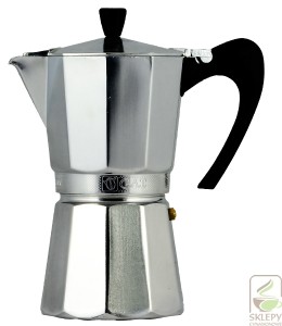 G.A.T. Kawiarka GAT na 9 filiżanek 9TZ GAT.KAWIARKA 9 TZ