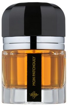 Ramon Monegal Mon Patchouly 50 ml woda perfumowana