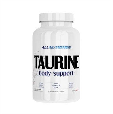 ALLNUTRITION Taurine Body Support 250g