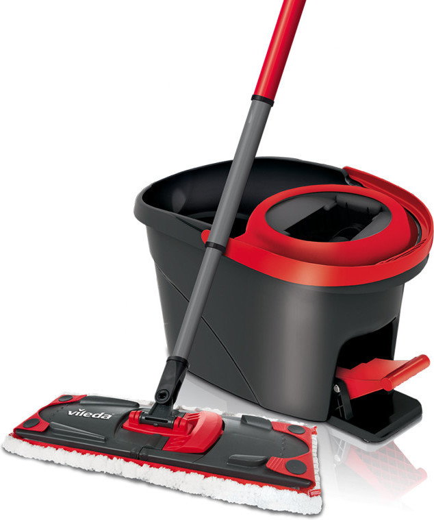 Vileda Mop Easy Wring Ultramat 140827 (140827 / 140829 /