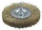 Bosch Szczotka druciana tarczowa D75mm 2608622054