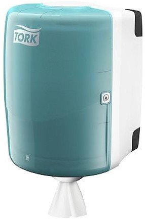 Tork Dozownik maxi do ręczników w roli centralnie dozowanychNr art. 653000