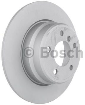 BOSCH Tarcza hamulcowa tylna, 0 986 479 167  0986479167