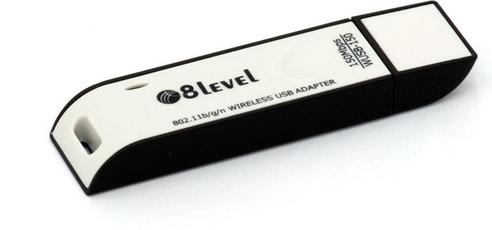 8level WUSB-150 (WUSB-150n)