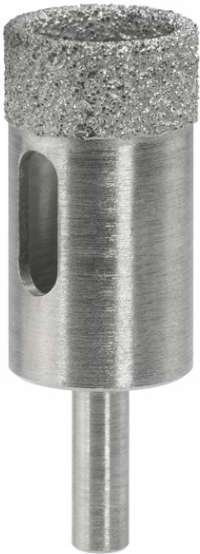 Bosch Best for Ceramic diamentowe DO PRACY NA SUCHO o 12 mm 2608620211