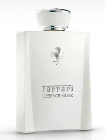 Ferrari Essence Musk Woda perfumowana 100ml