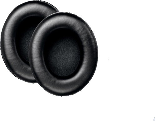 Shure HPAEC440 SRH440 Nauszniki
