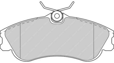 FERODO FEDERAL-MOGUL)) FDB1477