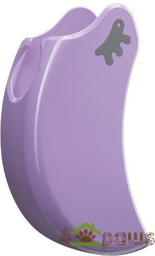 Ferplast Amigo Cover Medium fiolet [75880319]