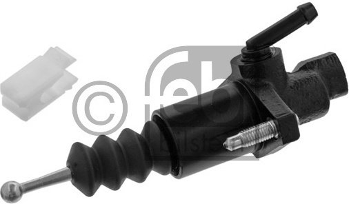FEBI Pompa sprzęgła BILSTEIN 34981