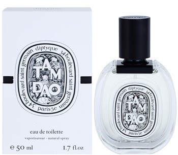 Diptyque Tam Dao Woda toaletowa 50ml