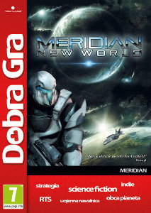 Meridian: New World  GRA PC