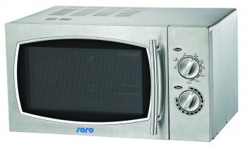 Saro Kuchnia mikrofalowa kombi | 900W | 23L | XXLPROMOCJA 288-1000