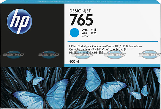 HP F9J52A