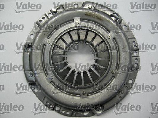 VALEO Zestaw sprzęgła 826760