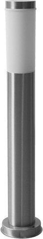 Su-Ma lampa stojąca Inox ST 022-650