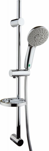 Ferro 3-funkcyjny z funkcją ECO Doppio VerdeLine N360VL