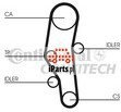 CONTITECH Rozrzd - zestaw paska CT589K1