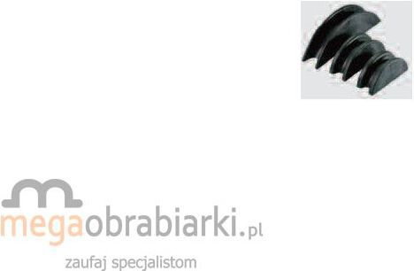 ROTHENBERGER Segment gnący 25 x 2.0 mm (23009)