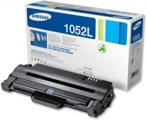 Фото - Картридж Samsung MLT-D1052L toner czarny, zwiększona pojemność, oryginalny 