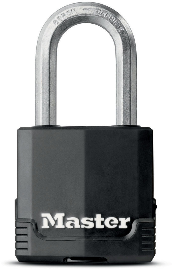 Master Lock kłódka Excell 48 mm(M115EURDLF)