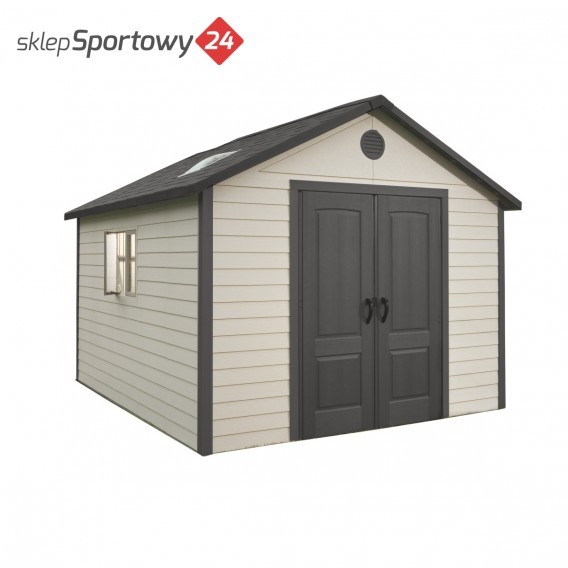 LIFETIME DOMEK OGRODOWY 335X335 CM 6433 /