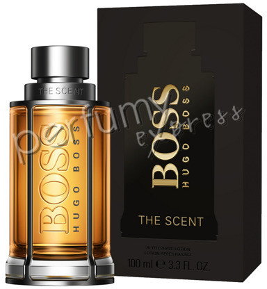 Hugo Boss The Scent woda po goleniu 100ml
