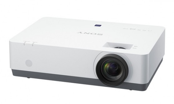 Sony VPL-EW348